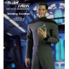Star Trek: The Next Generation - Figure Wesley Crusher