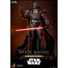 Star Wars Legends - Darth Malgus figure, Videogame Masterpiece