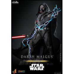 Star Wars Legends - Darth...