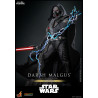 Star Wars Legends - Darth Malgus figure, Videogame Masterpiece