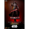 Star Wars Legends - Darth Malgus figure, Videogame Masterpiece