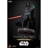 Star Wars Legends - Darth Malgus figure, Videogame Masterpiece
