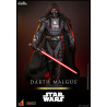 Star Wars Legends - Darth Malgus figure, Videogame Masterpiece