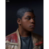 Star Wars Episode VII - Maz Kanata, Kylo Ren or Finn bust