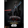 Star Wars Legends - Darth Malgus figure, Videogame Masterpiece