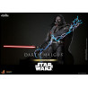 Star Wars Legends - Darth Malgus figure, Videogame Masterpiece