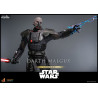 Star Wars Legends - Darth Malgus figure, Videogame Masterpiece