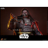 Star Wars Legends - Darth Malgus figure, Videogame Masterpiece