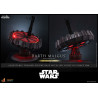 Star Wars Legends - Darth Malgus figure, Videogame Masterpiece