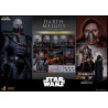 Star Wars Legends - Darth Malgus figure, Videogame Masterpiece