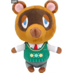Animal Crossing - Peluche...