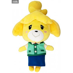 Animal Crossing - Peluche...