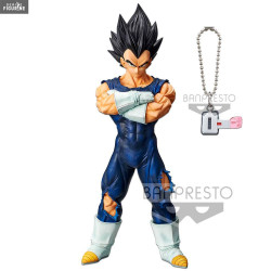 Dragon Ball Z - Figurine...