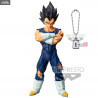 Dragon Ball Z - Vegeta figure, Grandista