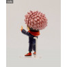 Jujutsu Kaisen - Figurine Yuji Itadori, Deformed