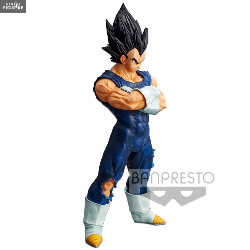 Dragon Ball Z - Figurine...