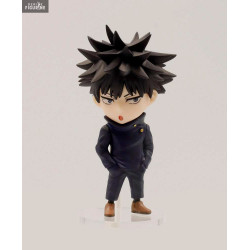 Jujutsu Kaisen - Megumi...
