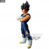 Dragon Ball Z - Figurine Vegeta, Grandista