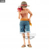 One Piece - Figurine Monkey D. Luffy, Cover of 20th Anniversary One Piece Magazine