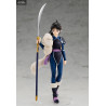 Yashahime: Princess Half-Demon - Setsuna figure, Pop Up Parade