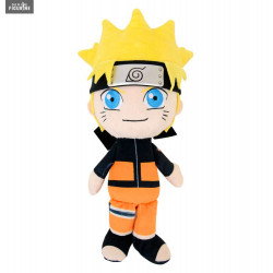 Naruto Shippuden - Peluche...