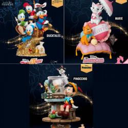 Disney Classic Animation...