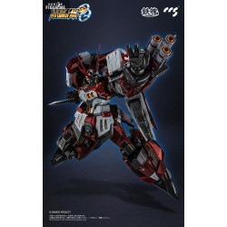Super Robot Wars Taisen OG...