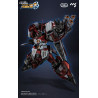 Super Robot Wars Taisen OG - Figurine Alteisen Alloy, Mortal Mind Series