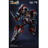 Super Robot Wars Taisen OG - Alteisen Alloy figure, Mortal Mind Series