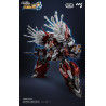 Super Robot Wars Taisen OG - Alteisen Alloy figure, Mortal Mind Series