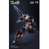 Super Robot Wars Taisen OG - Alteisen Alloy figure, Mortal Mind Series