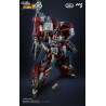 Super Robot Wars Taisen OG - Figurine Alteisen Alloy, Mortal Mind Series