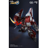 Super Robot Wars Taisen OG - Alteisen Alloy figure, Mortal Mind Series