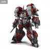 Super Robot Wars Taisen OG - Alteisen Alloy figure, Mortal Mind Series