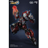 Super Robot Wars Taisen OG - Figurine Alteisen Alloy, Mortal Mind Series