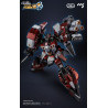 Super Robot Wars Taisen OG - Alteisen Alloy figure, Mortal Mind Series