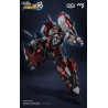 Super Robot Wars Taisen OG - Alteisen Alloy figure, Mortal Mind Series