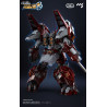 Super Robot Wars Taisen OG - Figurine Alteisen Alloy, Mortal Mind Series