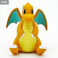 Pokemon - Dragonite figure,...