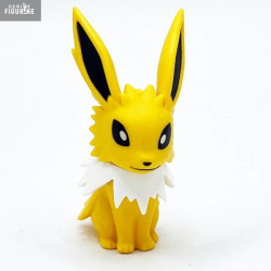 Pokemon - Jolteon figure,...