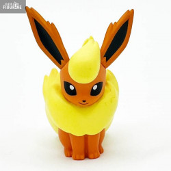 Pokémon - Figurine Pyroli,...