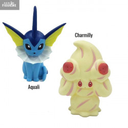 Pokémon - Figurine...