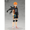Haikyuu!! - Figurine Shoyo Hinata, Pop Up Parade