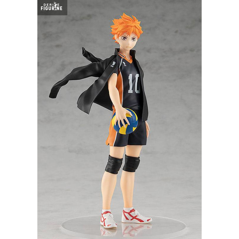 Haikyuu!! - Figurine Shoyo...