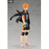 Haikyuu!! - Figurine Shoyo Hinata, Pop Up Parade
