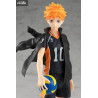 Haikyuu!! - Figurine Shoyo Hinata, Pop Up Parade