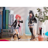 My Teen Romantic Comedy SNAFU Climax - Yui Yuigahama figure, Pop Up Parade
