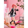 My Teen Romantic Comedy SNAFU Climax - Yui Yuigahama figure, Pop Up Parade