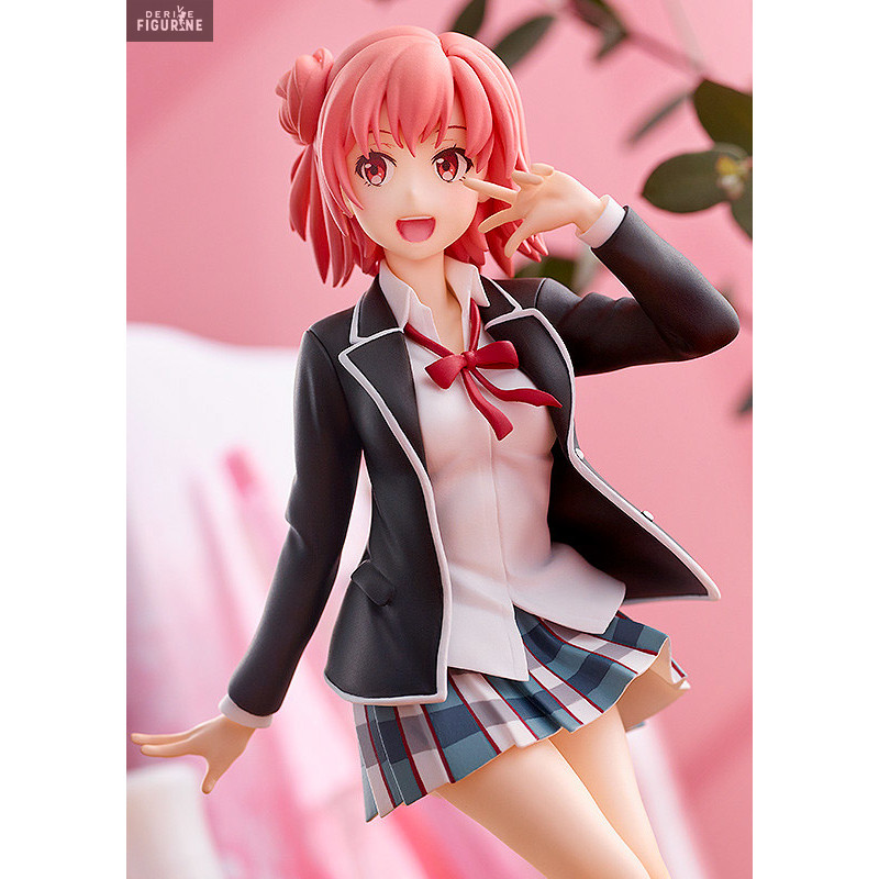 My Teen Romantic Comedy...