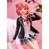 My Teen Romantic Comedy SNAFU Climax - Yui Yuigahama figure, Pop Up Parade